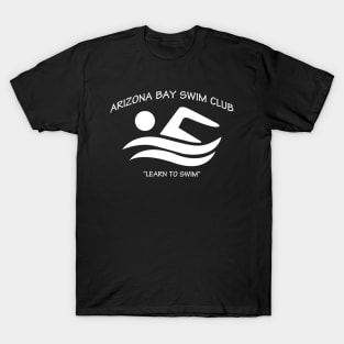 Arizona Bay Swim Club Aenima T-Shirt